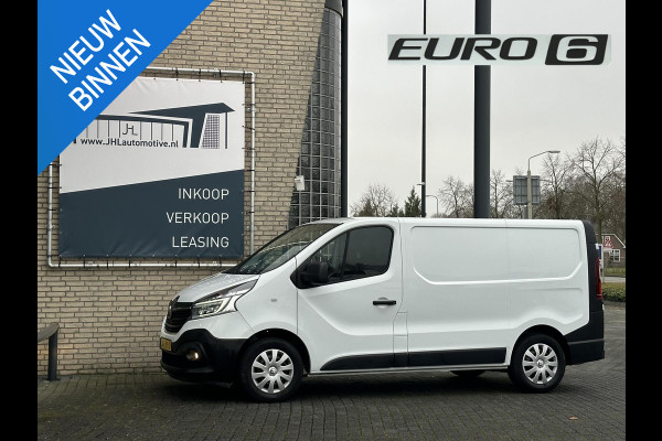 Renault Trafic 2.0 dCi 145 T29 L1H1 Comfort*AUTOMAAT*HAAK*CRUISE*