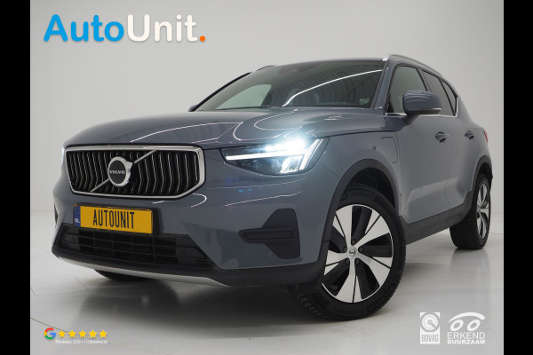 Volvo XC40 1.5 T5 Recharge Bright | Keyless | Stoel/Stuurverwarming | Carplay | Camera | Trekhaak