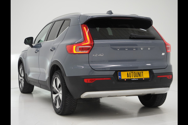 Volvo XC40 1.5 T5 Recharge Bright | Keyless | Stoel/Stuurverwarming | Carplay | Camera | Trekhaak