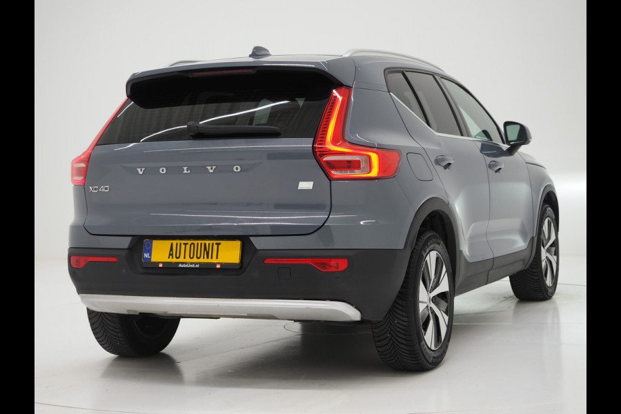 Volvo XC40 1.5 T5 Recharge Bright | Keyless | Stoel/Stuurverwarming | Carplay | Camera | Trekhaak