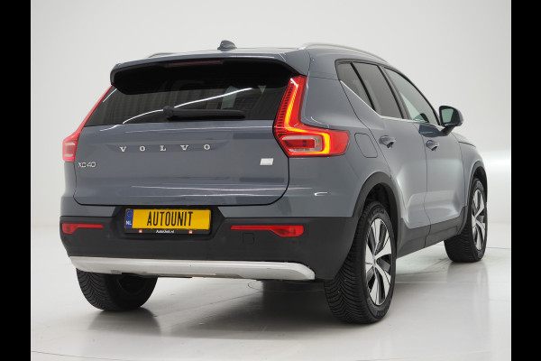 Volvo XC40 1.5 T5 Recharge Bright | Keyless | Stoel/Stuurverwarming | Carplay | Camera | Trekhaak