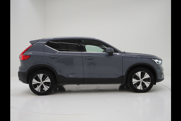 Volvo XC40 1.5 T5 Recharge Bright | Keyless | Stoel/Stuurverwarming | Carplay | Camera | Trekhaak