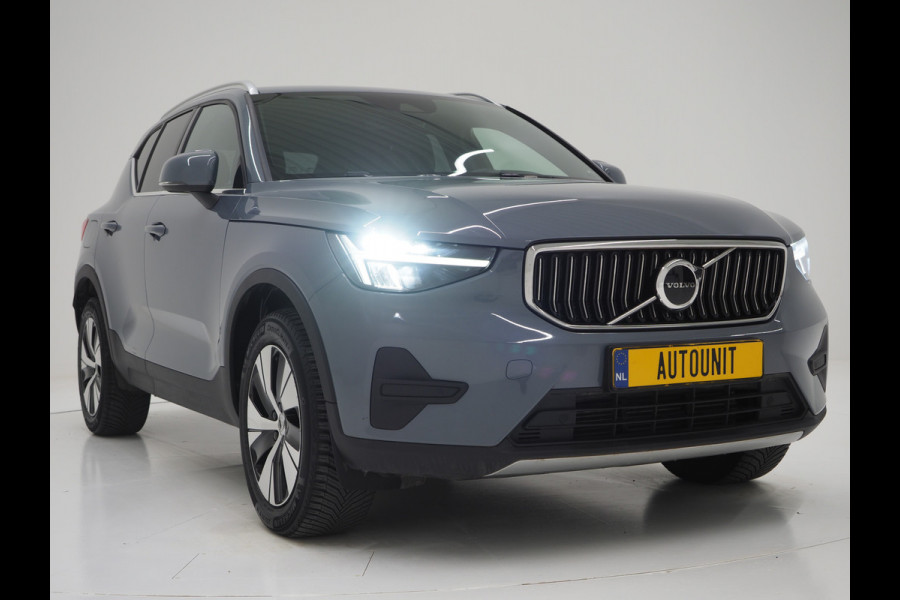 Volvo XC40 1.5 T5 Recharge Bright | Keyless | Stoel/Stuurverwarming | Carplay | Camera | Trekhaak