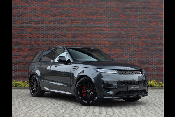 Land Rover Range Rover Sport P460e Dynamic HSE *Pano*HUD*Trekhaak*