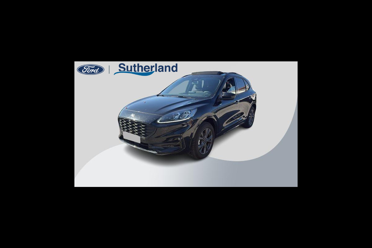 Ford Kuga 2.5 PHEV ST-Line X 225pk | Driver Assistance Pack | Winterpack | Panoramadak | All Weather Banden | 1.500kg Trekgewicht