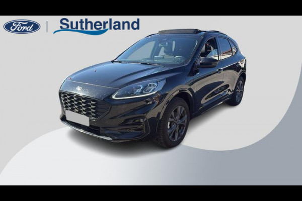 Ford Kuga 2.5 PHEV ST-Line X 225pk | Driver Assistance Pack | Winterpack | Panoramadak | All Weather Banden | 1.500kg Trekgewicht