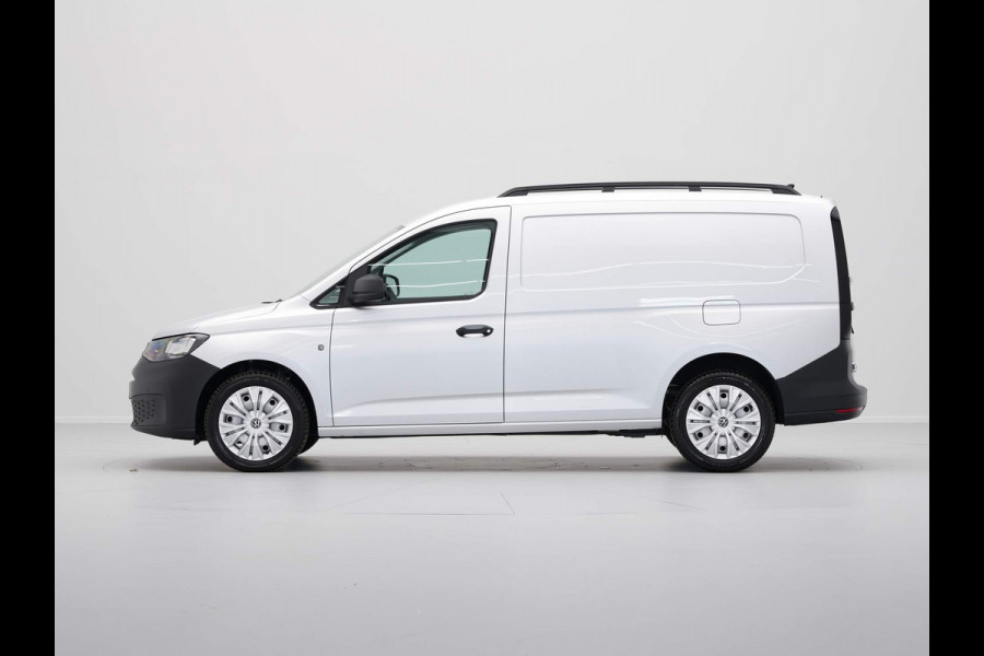 Volkswagen Caddy Cargo Maxi 1.5 TSI 114pk DSG Trend Navigatie Pdc Cruise Stoelverwarming