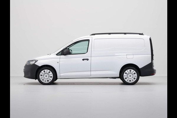 Volkswagen Caddy Cargo Maxi 1.5 TSI 114pk DSG Trend Navigatie Pdc Cruise Stoelverwarming