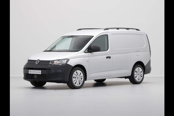 Volkswagen Caddy Cargo Maxi 1.5 TSI 114pk DSG Trend Navigatie Pdc Cruise Stoelverwarming