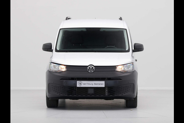 Volkswagen Caddy Cargo Maxi 1.5 TSI 114pk DSG Trend Navigatie Pdc Cruise Stoelverwarming