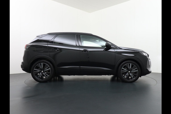 Peugeot 3008 1.6 HYbrid 225 GT BLACK PACK PHEV VAN: 39.900,- VOOR: 36.770,- EINDEJAARSVOORDEEL: 3.130,- | PANORAMADAK! | TOPSTAAT!