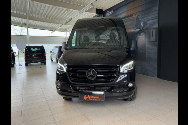 Mercedes-Benz Sprinter bestel 315 1.9 CDI L2H2