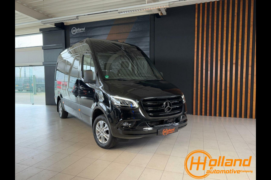 Mercedes-Benz Sprinter bestel 315 1.9 CDI L2H2