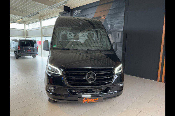 Mercedes-Benz Sprinter bestel 315 1.9 CDI L2H2