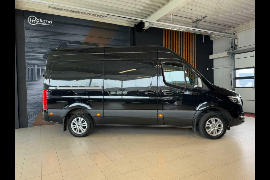 Mercedes-Benz Sprinter bestel 315 1.9 CDI L2H2