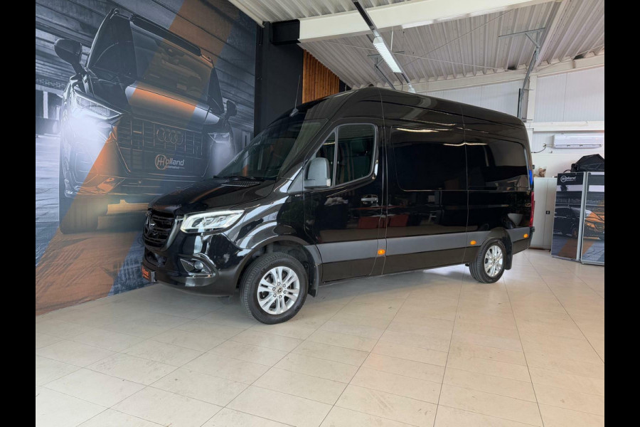 Mercedes-Benz Sprinter bestel 315 1.9 CDI L2H2