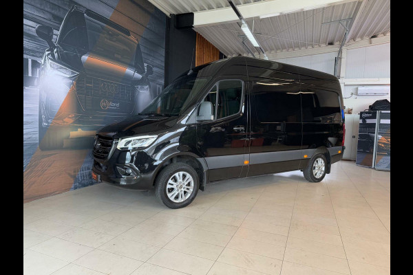 Mercedes-Benz Sprinter bestel 315 1.9 CDI L2H2