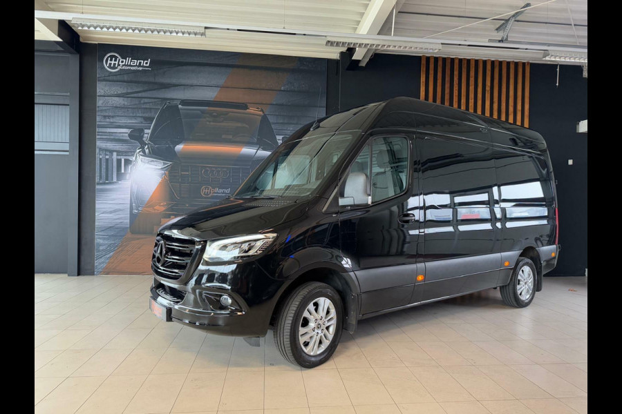 Mercedes-Benz Sprinter bestel 315 1.9 CDI L2H2