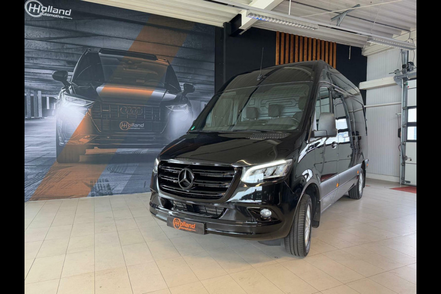 Mercedes-Benz Sprinter bestel 315 1.9 CDI L2H2