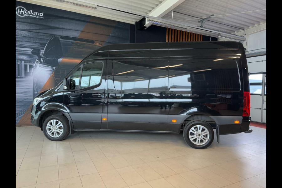 Mercedes-Benz Sprinter bestel 315 1.9 CDI L2H2