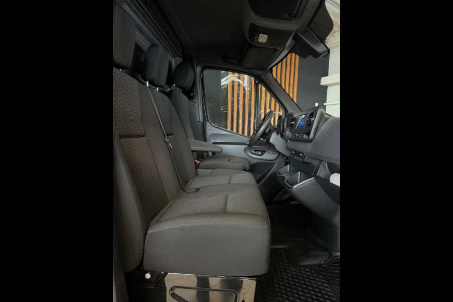 Mercedes-Benz Sprinter bestel 315 1.9 CDI L2H2