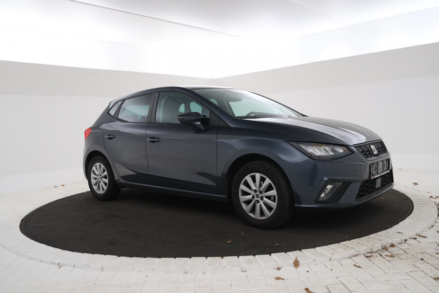 Seat Ibiza 1.0 EcoTSI Style 5 Deurs hb, Apple carplay