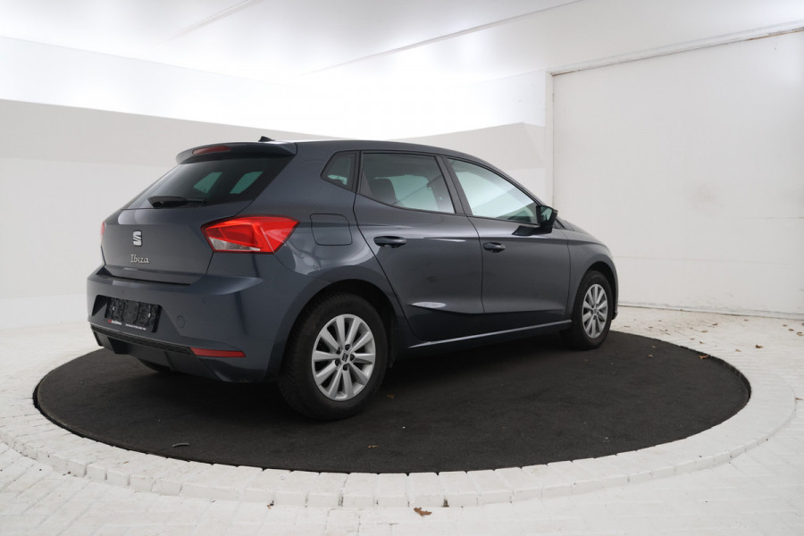 Seat Ibiza 1.0 EcoTSI Style 5 Deurs hb, Apple carplay