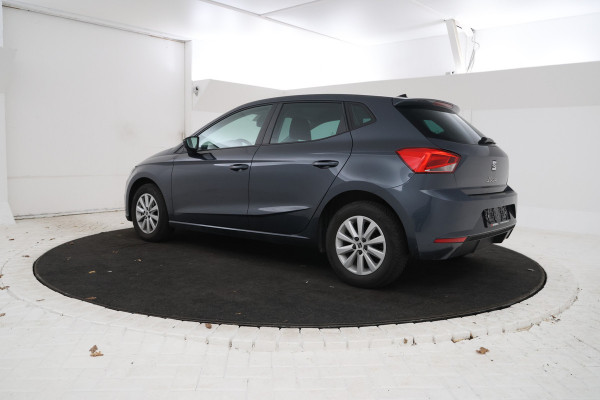 Seat Ibiza 1.0 EcoTSI Style 5 Deurs hb, Apple carplay