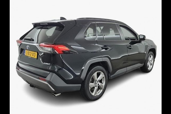 Toyota RAV4 2.5 Hybrid Dynamic TREKHAAK