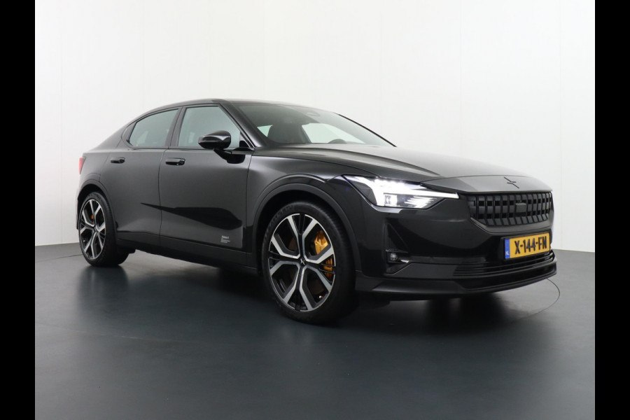 Polestar 2 Long Range Dual Motor Plus Pilot78kWh VAN: 40.900,- VOOR 37.440,- EINDEJAARSVOORDEEL: 3.460,- | PANO| ACHTERBANK VERW.