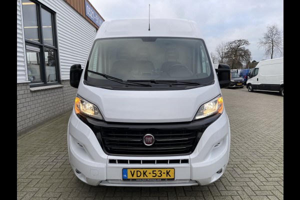 Fiat Ducato 30 2.3 MultiJet L2H2 / vaste prijs rijklaar € 20.950 ex btw / lease vanaf € 375 / cruise en climate control / euro 6 / achteruit rijcamera / navigatie !