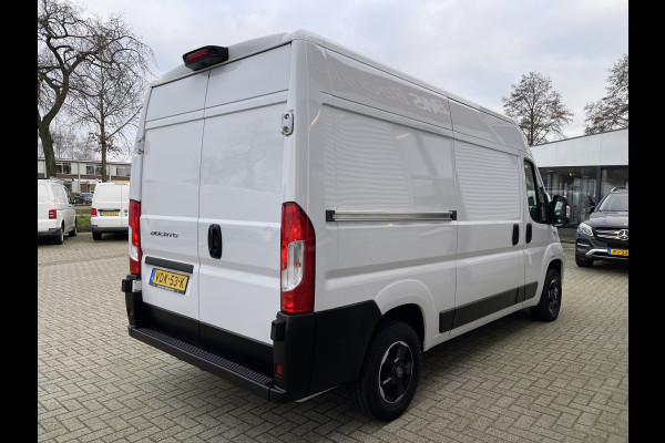 Fiat Ducato 30 2.3 MultiJet L2H2 / vaste prijs rijklaar € 20.950 ex btw / lease vanaf € 375 / cruise en climate control / euro 6 / achteruit rijcamera / navigatie !