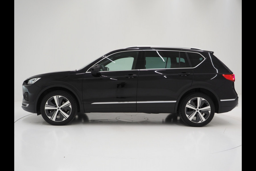 Seat Tarraco 1.5 TSI Xcellence 7p. | Panoramadak | 360 | Leder | Keyless | Adaptive Cruise