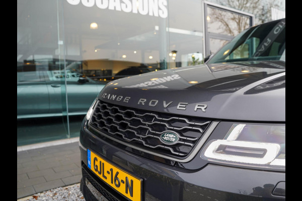 Land Rover Range Rover Sport P400e HSE Dynamic / Pano / Meridian / Keyless / Stuurverwarming / Memory / Camera