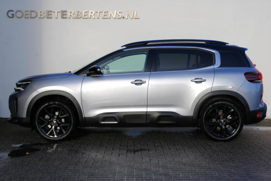 Citroën C5 Aircross 1.2 Hybrid ë-Series | Navi | Adaptive Cruise Control | Prijs is rijklaar