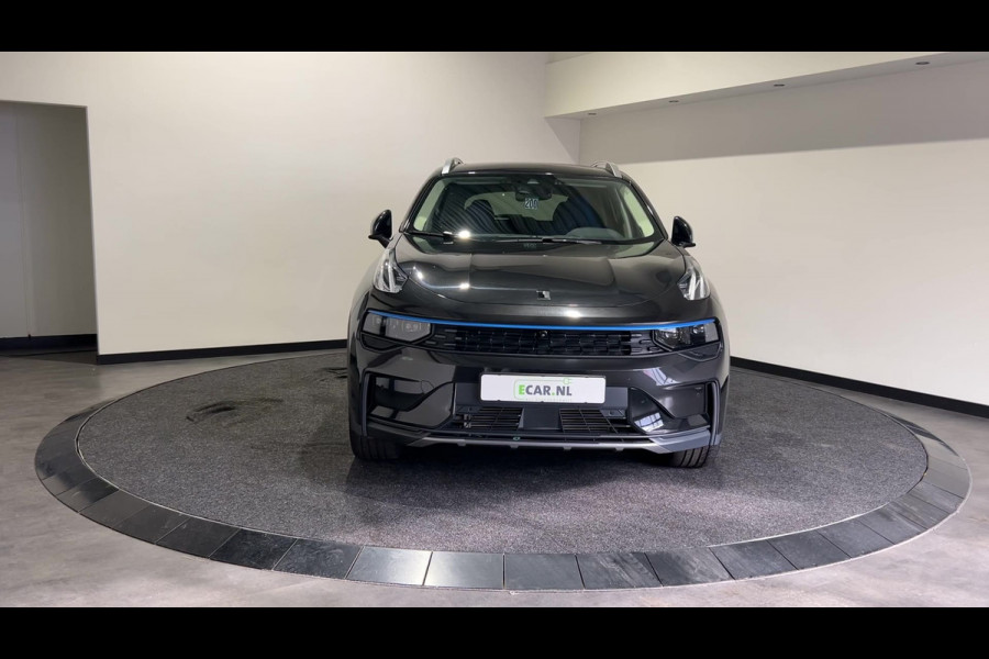 Lynk & Co 01 PHEV 1.5 | Panoramadak | 360 Camera | PHEV | Infinity Sound | 4 weken levertijd