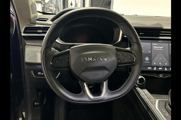 Lynk & Co 01 PHEV 1.5 | Panoramadak | 360 Camera | PHEV | Infinity Sound | 4 weken levertijd