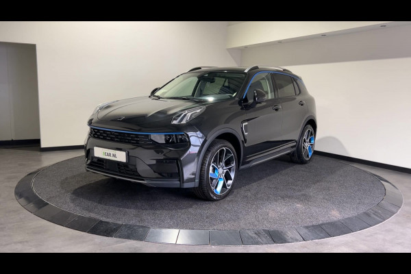 Lynk & Co 01 PHEV 1.5 | Panoramadak | 360 Camera | PHEV | Infinity Sound | 4 weken levertijd