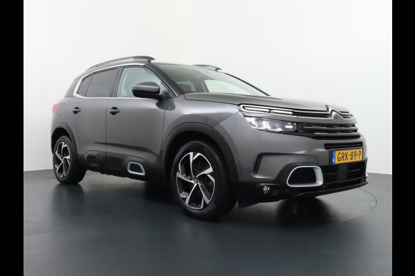 Citroën C5 Aircross 1.6 Plug-in phev Hybrid Shine | LEER | CAMERA | RIJKLAARPRIJS INCL. 12 MND. BOVAGGARANTIE