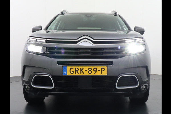 Citroën C5 Aircross 1.6 Plug-in phev Hybrid Shine | LEER | CAMERA | RIJKLAARPRIJS INCL. 12 MND. BOVAGGARANTIE