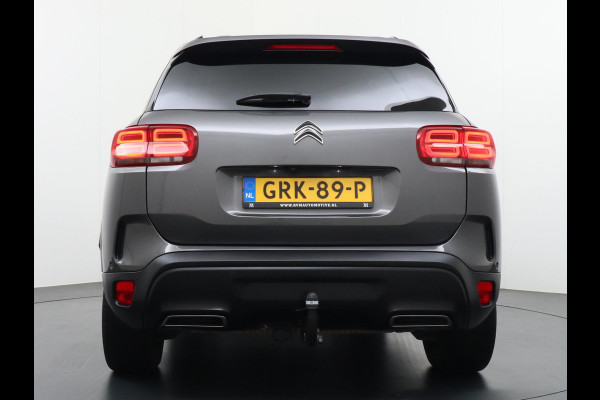 Citroën C5 Aircross 1.6 Plug-in phev Hybrid Shine | LEER | CAMERA | RIJKLAARPRIJS INCL. 12 MND. BOVAGGARANTIE