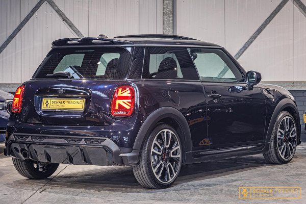 MINI 1.5 Cooper John Cooper Works|Pano|PDC|Dealer ond|Garant