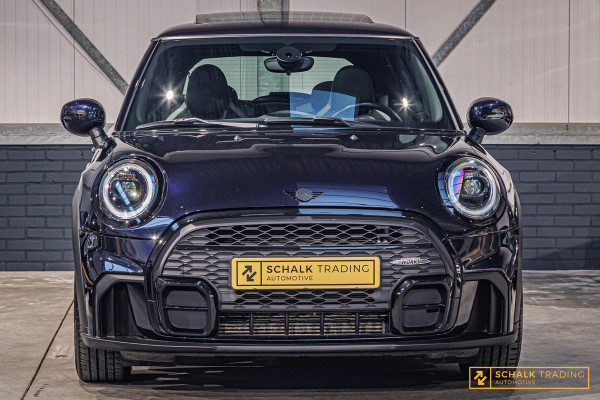 MINI 1.5 Cooper John Cooper Works|Pano|PDC|Dealer ond|Garant