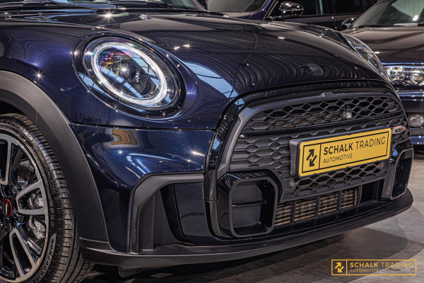 MINI 1.5 Cooper John Cooper Works|Pano|PDC|Dealer ond|Garant