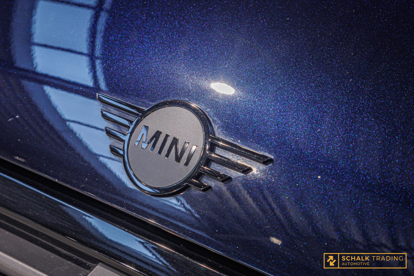 MINI 1.5 Cooper John Cooper Works|Pano|PDC|Dealer ond|Garant