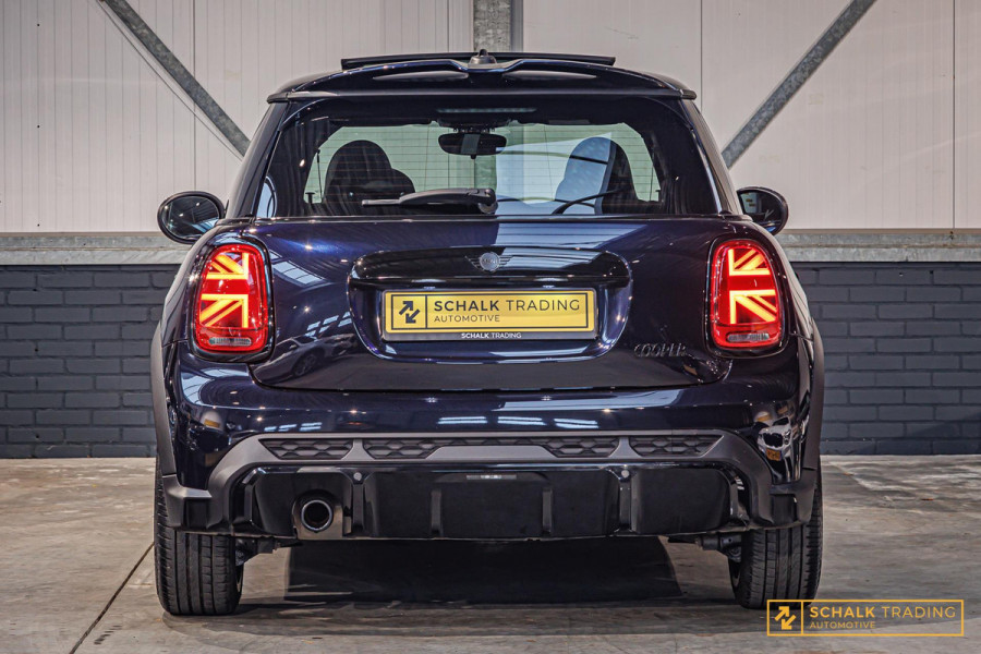 MINI 1.5 Cooper John Cooper Works|Pano|PDC|Dealer ond|Garant