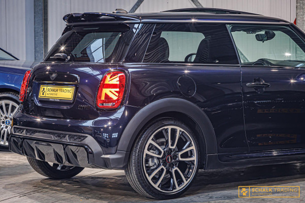 MINI 1.5 Cooper John Cooper Works|Pano|PDC|Dealer ond|Garant