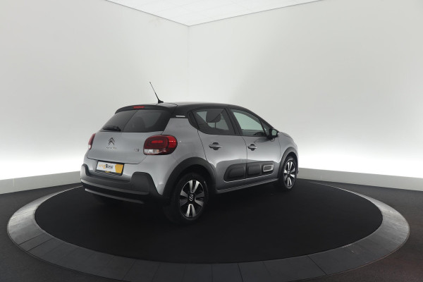 Citroën C3 PureTech 82 Feel Edition | Apple Carplay | Parkeersensoren | Navigatie | Climate Control | 16 Inch Velgen