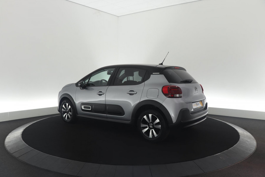 Citroën C3 PureTech 82 Feel Edition | Apple Carplay | Parkeersensoren | Navigatie | Climate Control | 16 Inch Velgen