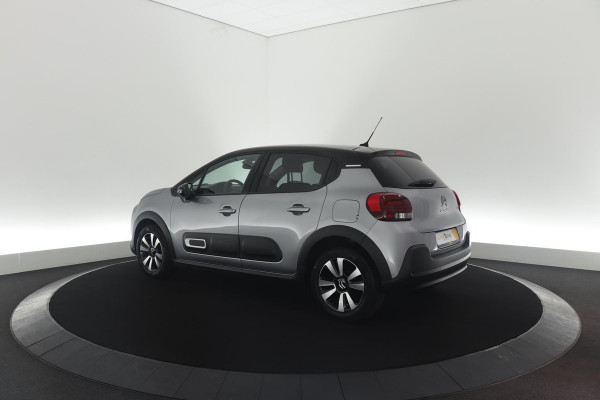 Citroën C3 PureTech 82 Feel Edition | Apple Carplay | Parkeersensoren | Navigatie | Climate Control | 16 Inch Velgen